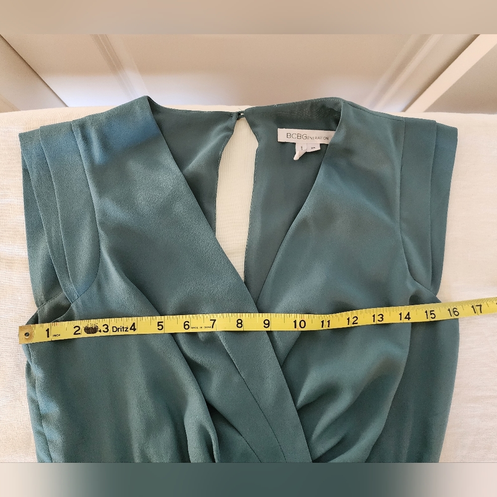 BCBGeneration romper - Picture 13 of 15